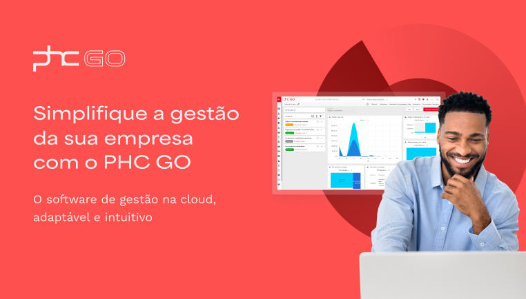 O software de gestão na cloud chegou a Moçambique