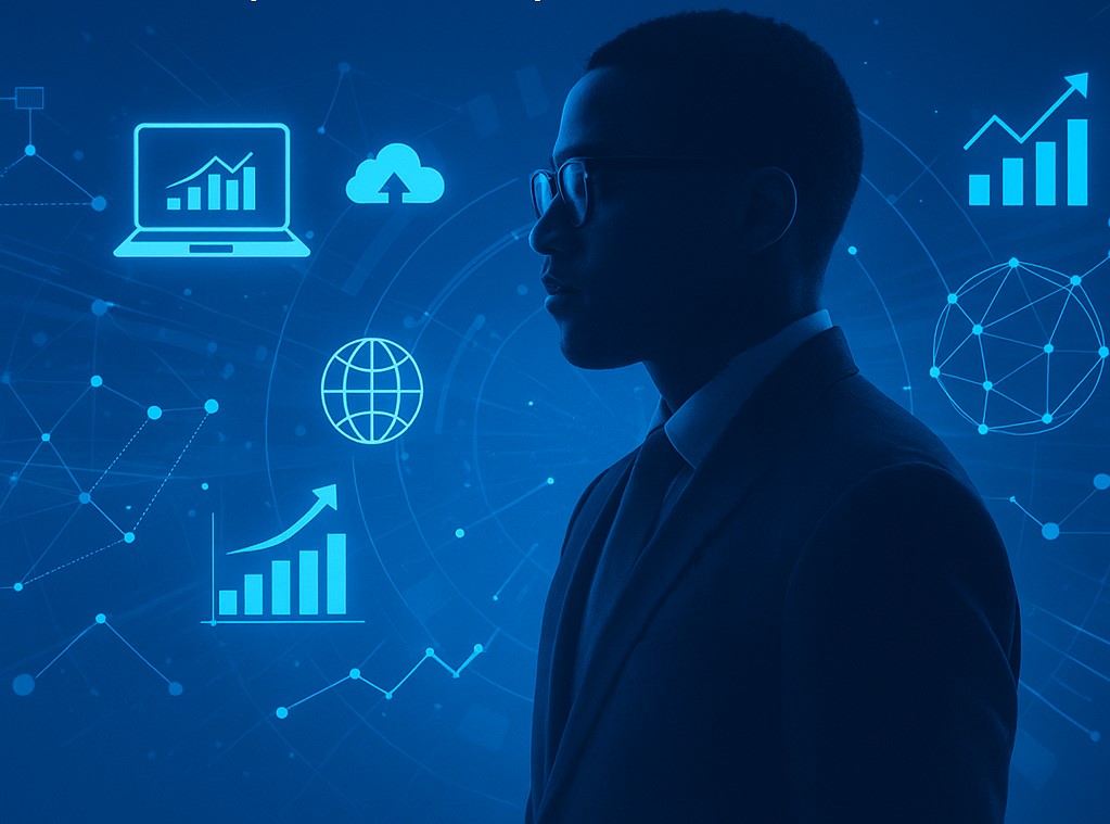 Transformação digital