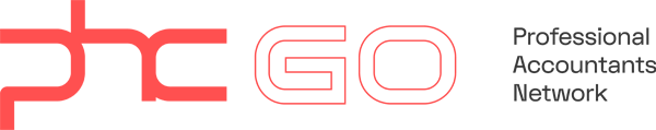 Logo - PHC GO - Professional Accountants Network
