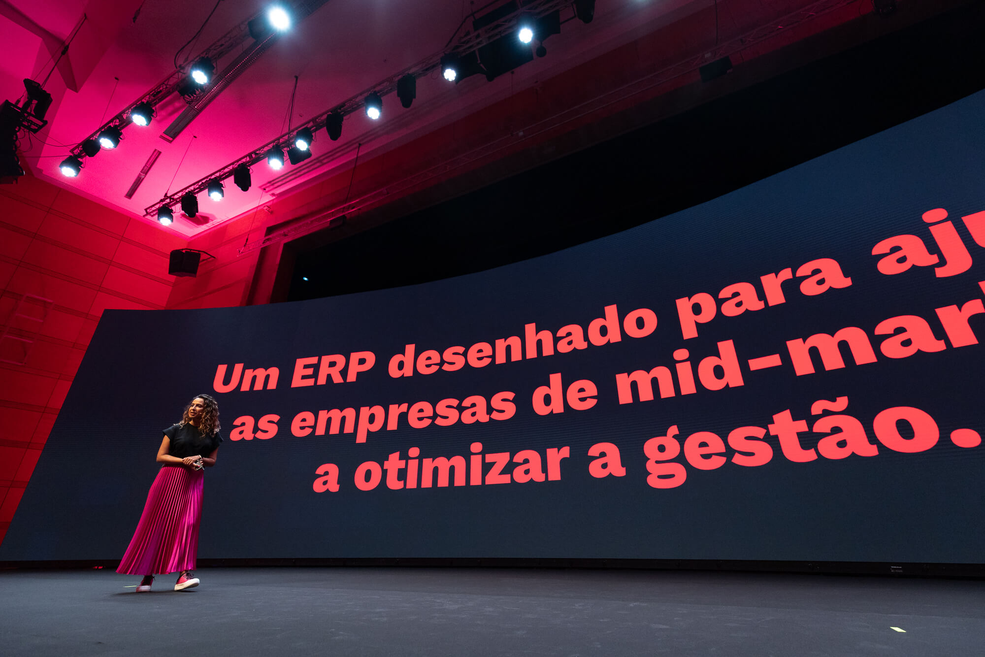 Open Minds 2024