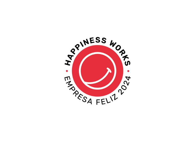 Happiness Works Empresa Feliz 2024