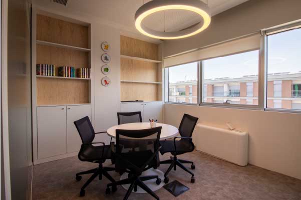 Best Experience at Work PHC Instalações do Porto