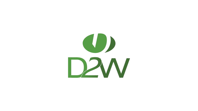 D2W