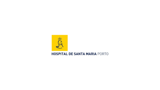 Hospital de Santa Maria Porto