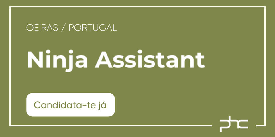 Ninja Assistant - Oeiras