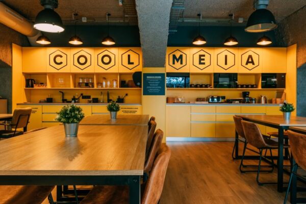 Coolmeia
