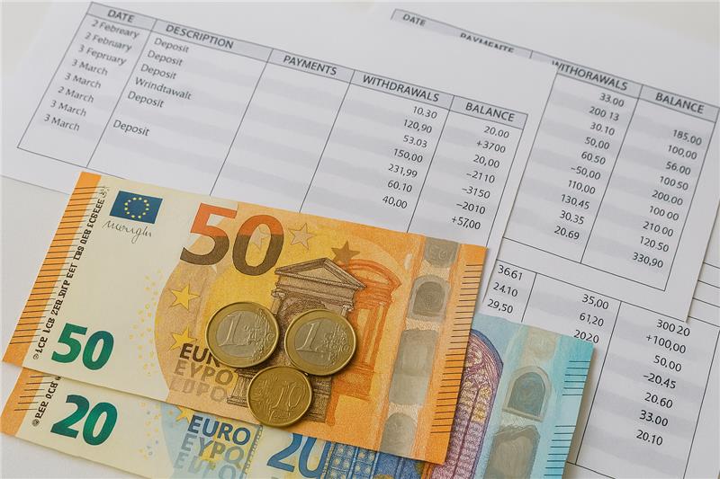 Reconciliação bancária