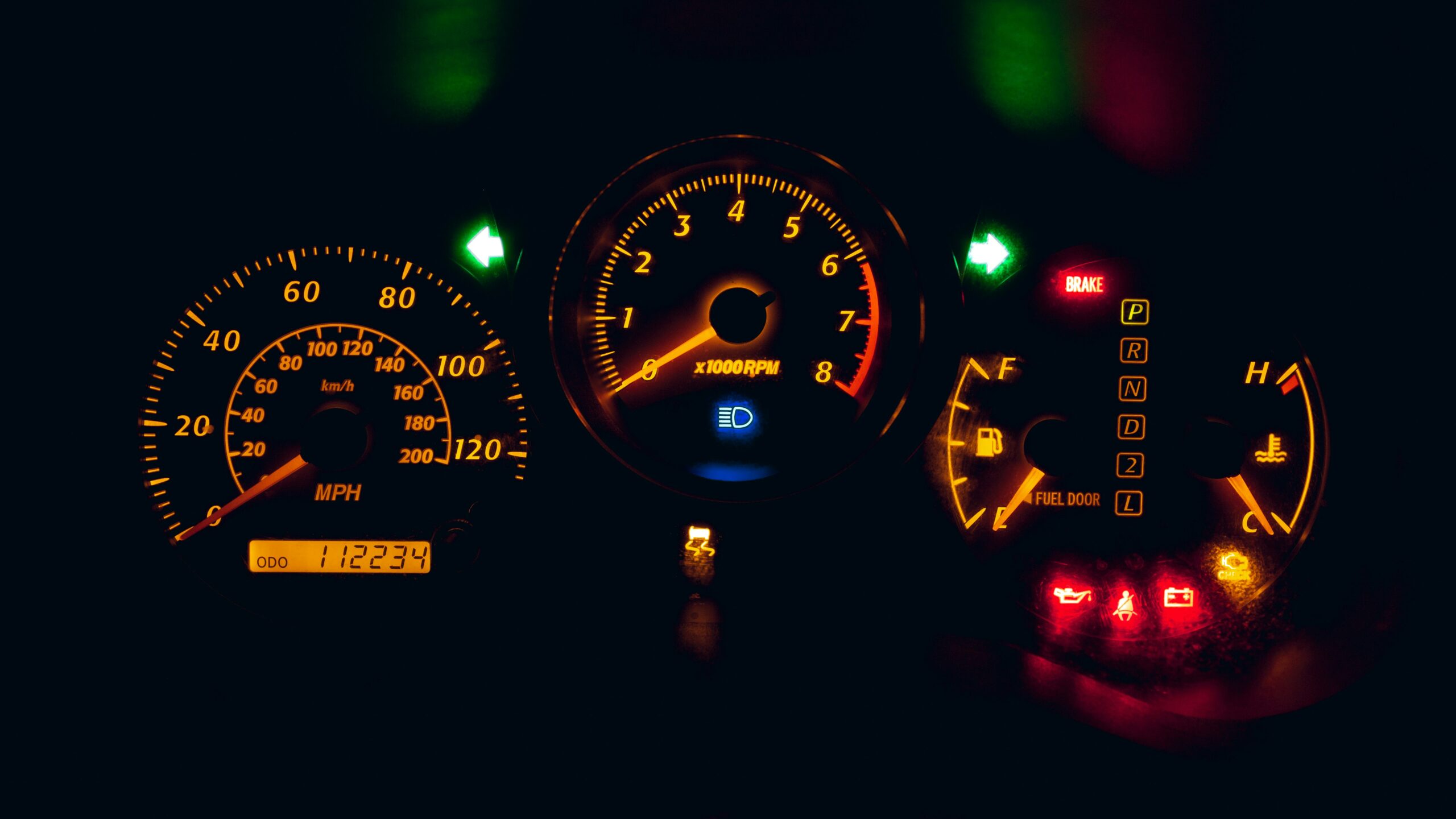 Dashboards